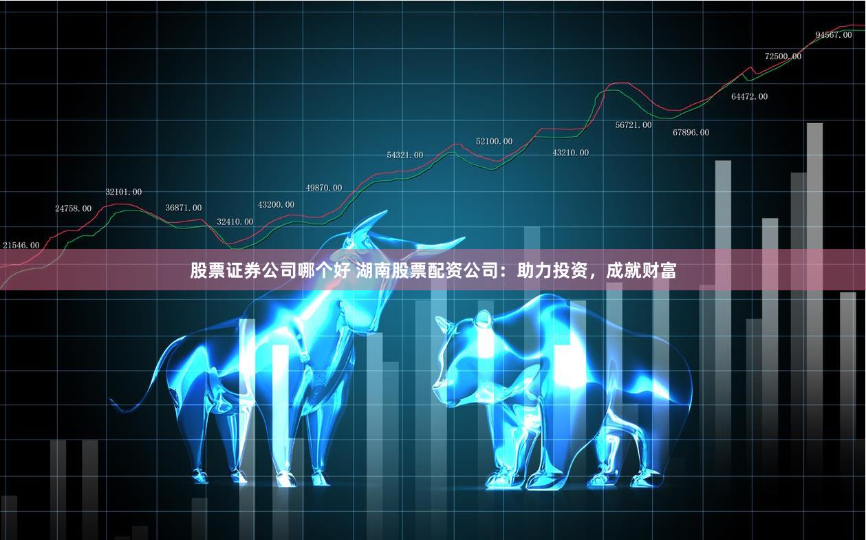 股票证券公司哪个好 湖南股票配资公司：助力投资，成就财富
