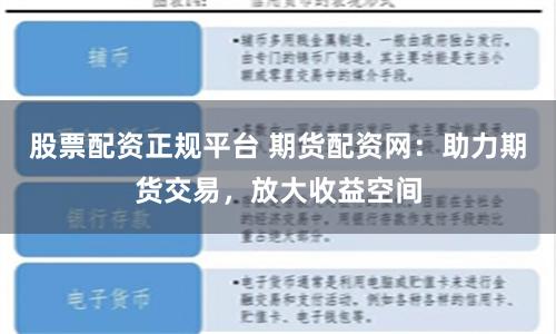股票配资正规平台 期货配资网：助力期货交易，放大收益空间