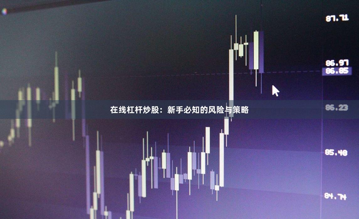 在线杠杆炒股：新手必知的风险与策略