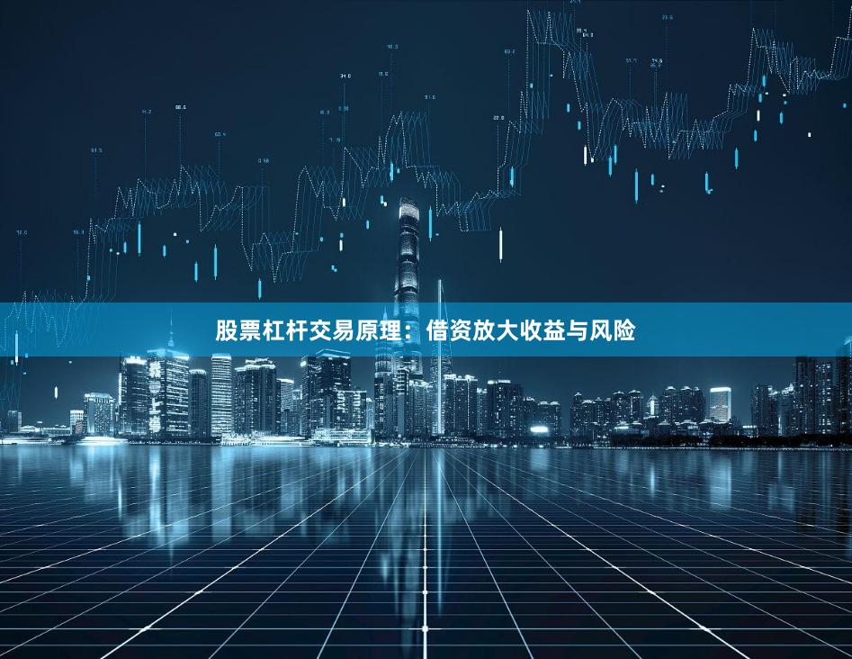股票杠杆交易原理：借资放大收益与风险